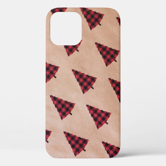 Elegante Natuurlijke Schoonheid Case-Mate iPhone Case (Achterkant)