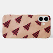 Elegante Natuurlijke Schoonheid Case-Mate iPhone Case (Achterkant (horizontaal))