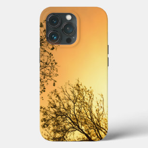 Elegante Natuurlijke Schoonheid Case-Mate iPhone Case