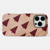 Elegante Natuurlijke Schoonheid Case-Mate iPhone Case (Achterkant (horizontaal))