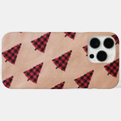 Elegante Natuurlijke Schoonheid Case-Mate iPhone Case (Achterkant (horizontaal))