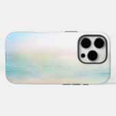 Elegante Natuurlijke Schoonheid Case-Mate iPhone Case (Achterkant (horizontaal))