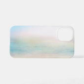 Elegante Natuurlijke Schoonheid iPhone Hoesje (Achterkant horizontaal)