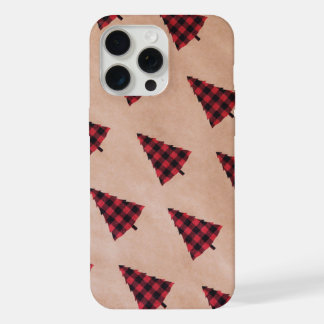 Elegante Natuurlijke Schoonheid iPhone 15 Pro Max Case