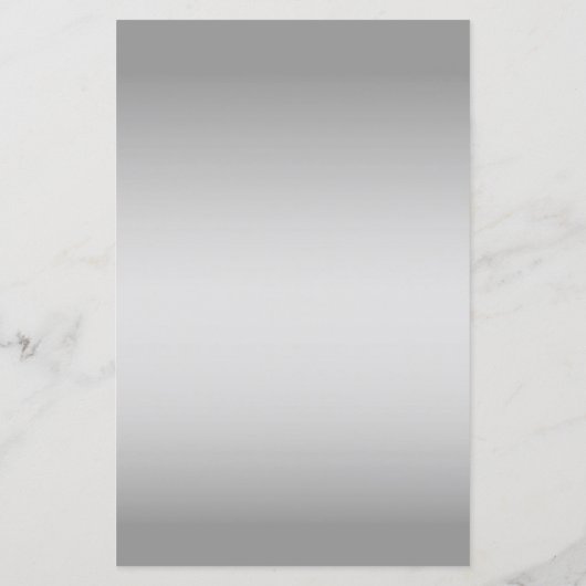 Elegante Navy Blue Wedding Bar Menu (Achterkant)