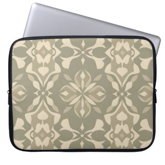 Elegante Neopreen Laptophoes 13" - Zachte Kleur Di Laptop Sleeve