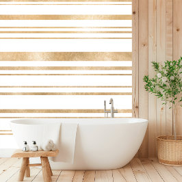 Elegante Neutrale Fawn Sketch Behang