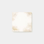 Elegante Neutrale Post-Its Post-it® Notes (Voorkant)