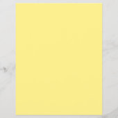 Elegante New Business LOGO Flyer (Achterkant)