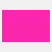 Elegante NHE cadeauverpakkingen Inpakpapier Vel (Voorkant 2)