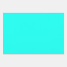 Elegante NHE cadeauverpakkingen Inpakpapier Vel