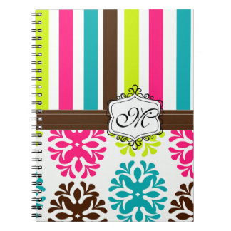 Elegante Notitieboekjes door het Dartel Katje Notitieboek