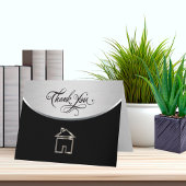 Elegante Onroerende goederen Dankt u Kaarten