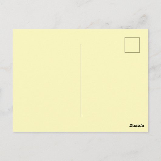 Elegante Oosterse Gouden Groene Patroon Bijbel Briefkaart (Achterkant)