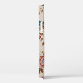 Elegante op maat gemaakte bloemfotos Case-Mate iPhone case (Achterkant / Rechts)