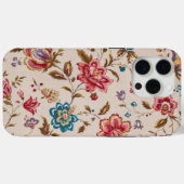 Elegante op maat gemaakte bloemfotos Case-Mate iPhone case (Achterkant (horizontaal))