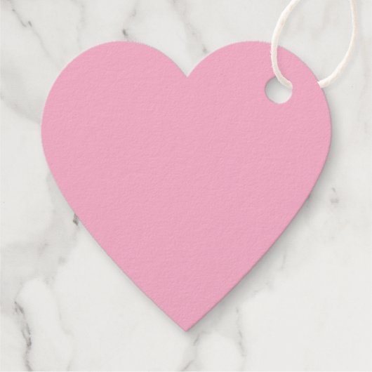 Elegante Orchidee Bloeit Letter Initialen Monogram Bedankjes Labels (Achterkant)