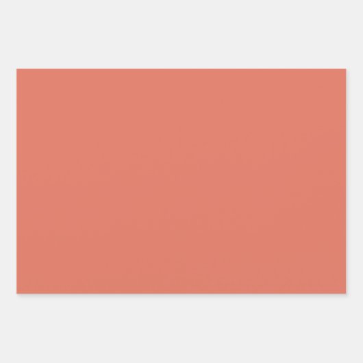 Elegante OTW Gift Wrapping Sheets Inpakpapier Vel (Voorkant 2)