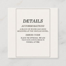 Elegante 'Oude Rijkdom' Huwelijksdetails Bijlageka