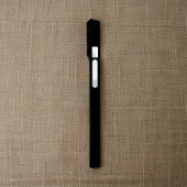 Elegante  Paarse en groene ingelijst Peacock Case-Mate iPhone Case