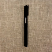 Elegante  Paarse en groene ingelijst Peacock Case-Mate iPhone Case