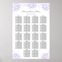 Elegante paarse grijze pioen rozen huwelijkszitpla