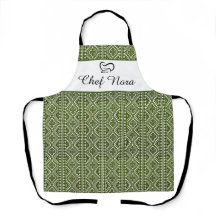 Elegante Palestijnse Staten in Groen