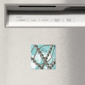 Elegante Parels Aqua Magneet (Insitu (Vaatwasser))