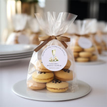 Elegante Parels en Prosecco Bruidsdiner