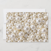 Elegante Parels van Wijsheid Kaart (Achterkant)