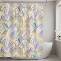 Elegante Pastel Abstract