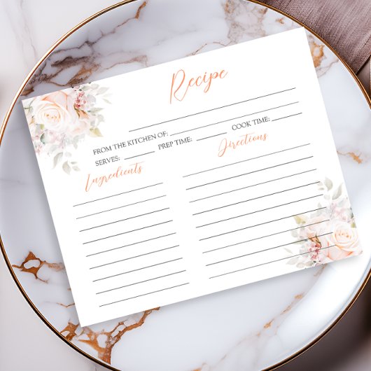 Elegante pastel bloeit Vrijgezellenfeest Recept Ka