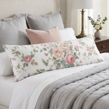 Elegante Pastelrozen Shabby Chic