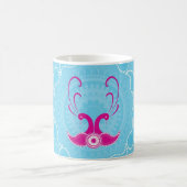 Elegante pauzes koffiemok (Center)