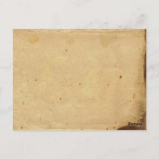 Elegante  Peacock Posh Trouwtafel Nummer Briefkaart (Achterkant)