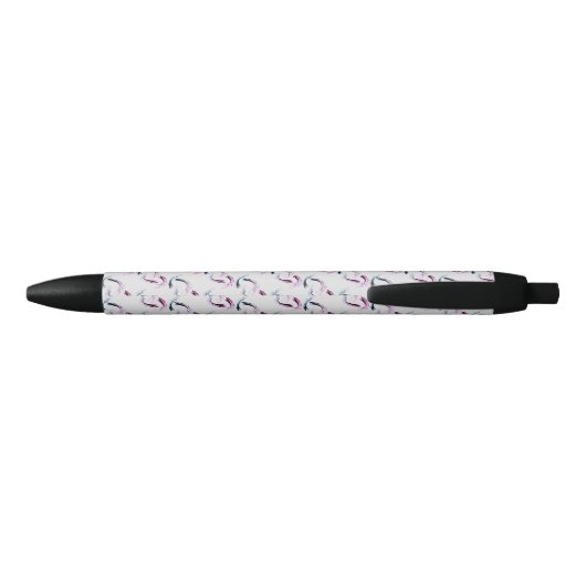 Elegante pen (Achterkant)