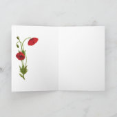 Elegante pensionering gefeliciteerd kaart (Binnen)