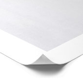 Elegante Peony Bouquet Waterverf Wall Art & Poster (Hoek)