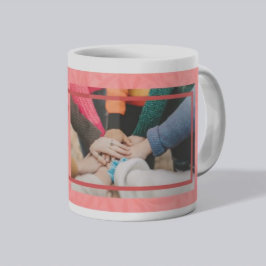 Elegante persoonlijke geschenken voor vrienden die koffiemok