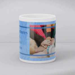 Elegante persoonlijke geschenken voor vrienden die koffiemok