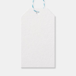 Elegante Persoonlijke Giftlabels Cadeaulabel