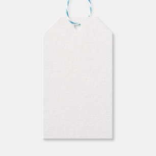 Elegante Persoonlijke Giftlabels Cadeaulabel