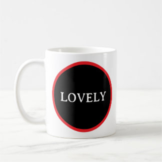 Elegante Persoonlijke Handtekening Stijl Koffiekop Koffiemok