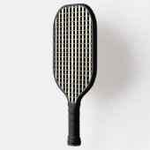 Elegante Pickleball Paddle (Links)