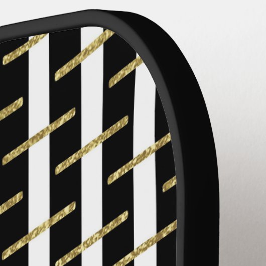 Elegante Pickleball Paddle (Links Detail)