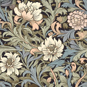 Elegante Pimpernel Morris Style badhanddoek Bad Handdoek