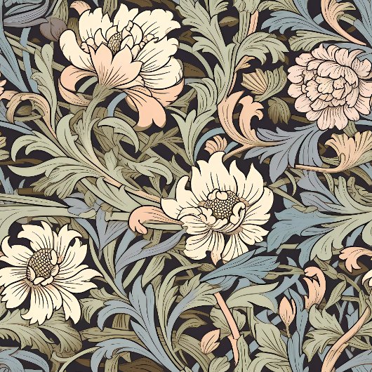 Elegante Pimpernel Morris Style badhanddoek Bad Handdoek