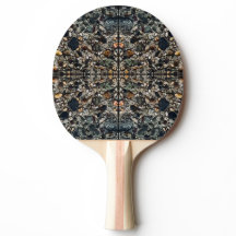 Elegante pingpong paddle