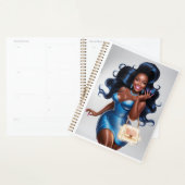 Elegante Planner (Display)