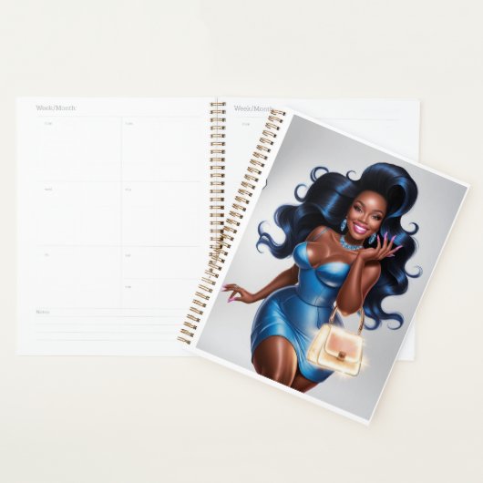 Elegante Planner (Display)